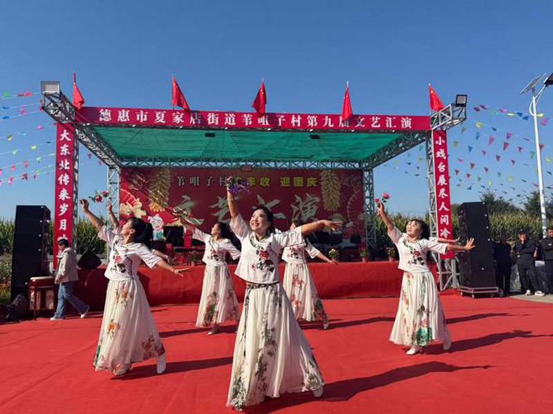 杭州庆典演出策划：精彩瞬间定格的艺术