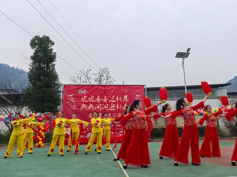文艺活动执行