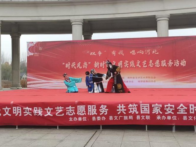 文艺活动执行：打造独特体验的幕后英雄